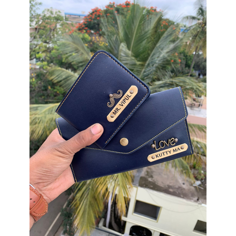 Leather Combo 6.0