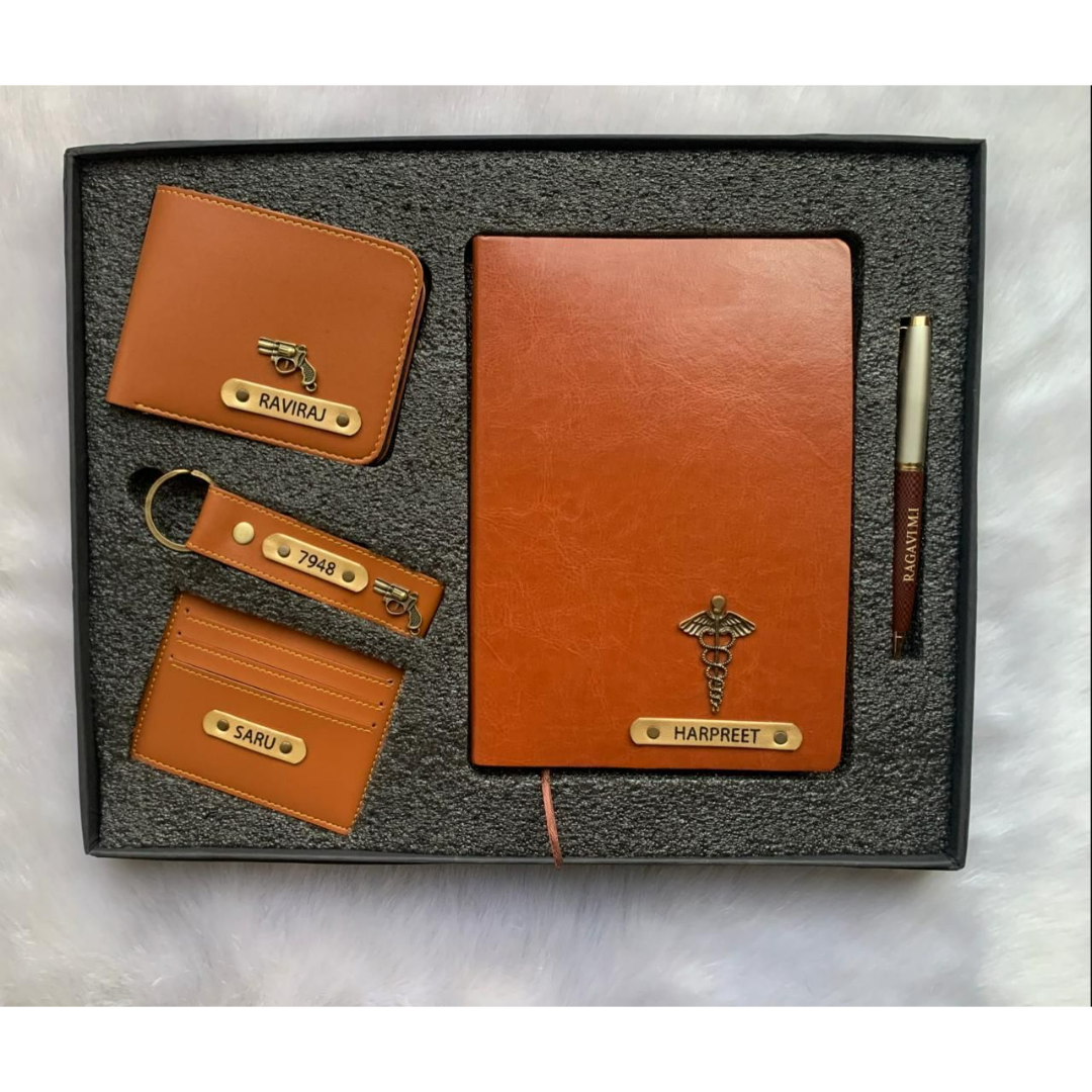 Diary Combo 3.0