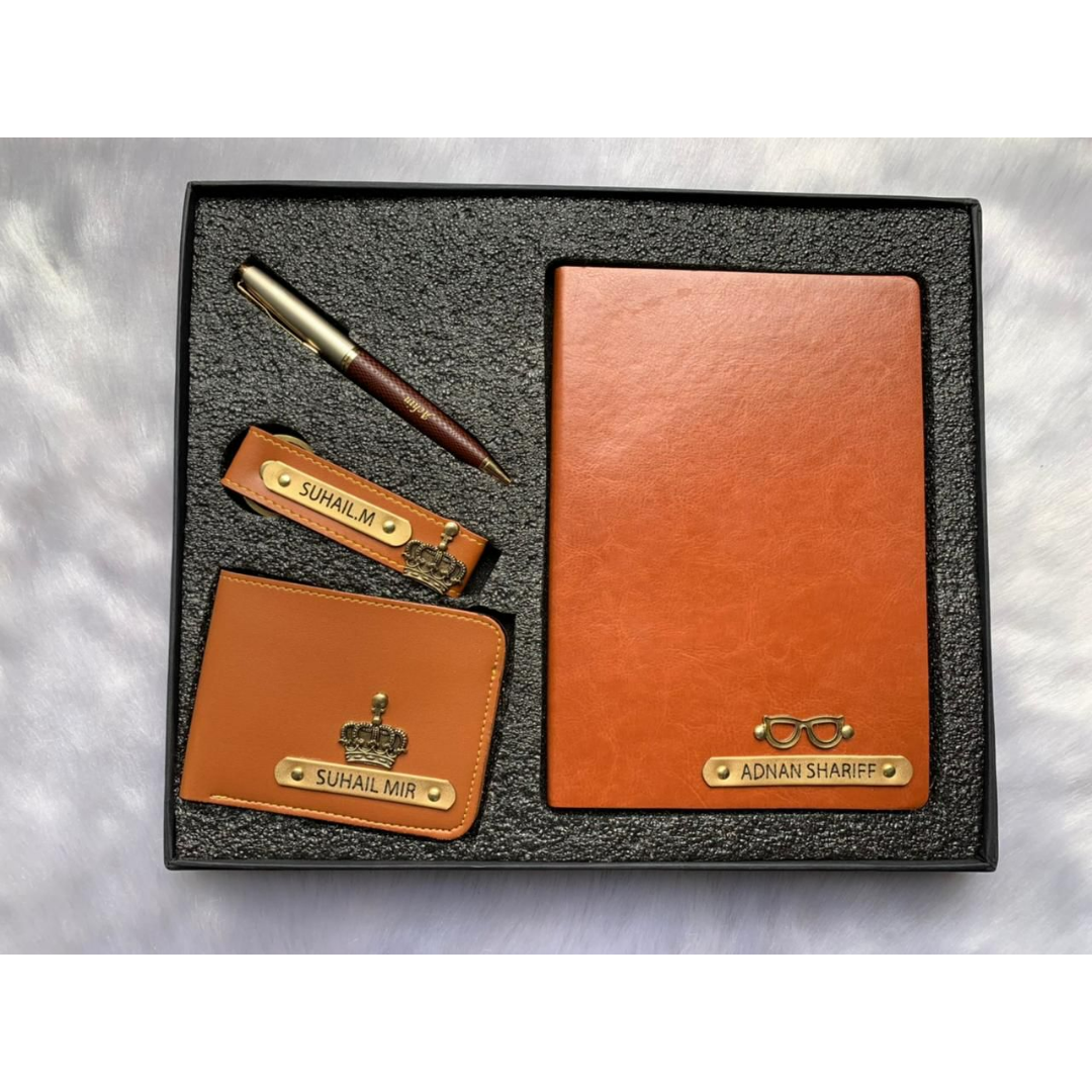 Diary Combo 2.0