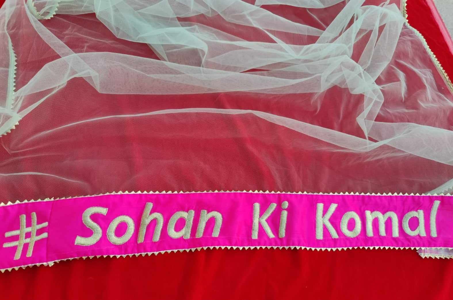 women gift, wedding veil, wedding items, wedding dupatta, Wedding Accessories, wedding, veil dupatta, veil, tail dupatta, personalised veil, name dupatta, girl gift, gifts for her, entry dupatta, customised veil, customised dupatta, bride to be, bride gift, bride entrance, bridal entry, bridal chunri, bridal chunni