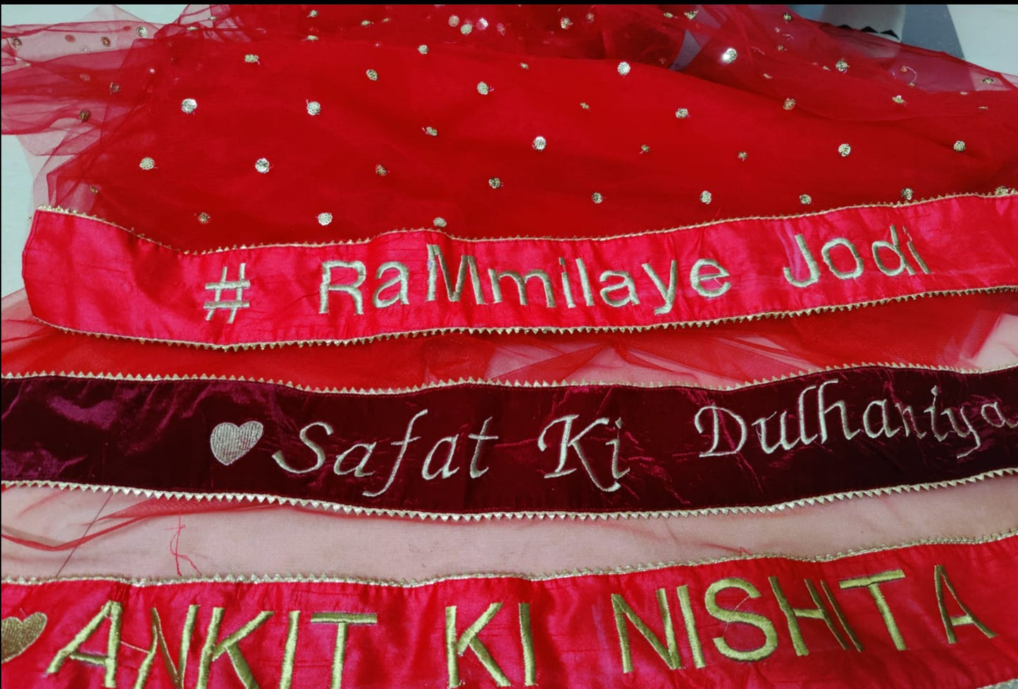 women gift, wedding veil, wedding items, wedding dupatta, Wedding Accessories, wedding, veil dupatta, veil, tail dupatta, personalised veil, name dupatta, girl gift, gifts for her, entry dupatta, customised veil, customised dupatta, bride to be, bride gift, bride entrance, bridal entry, bridal chunri, bridal chunni