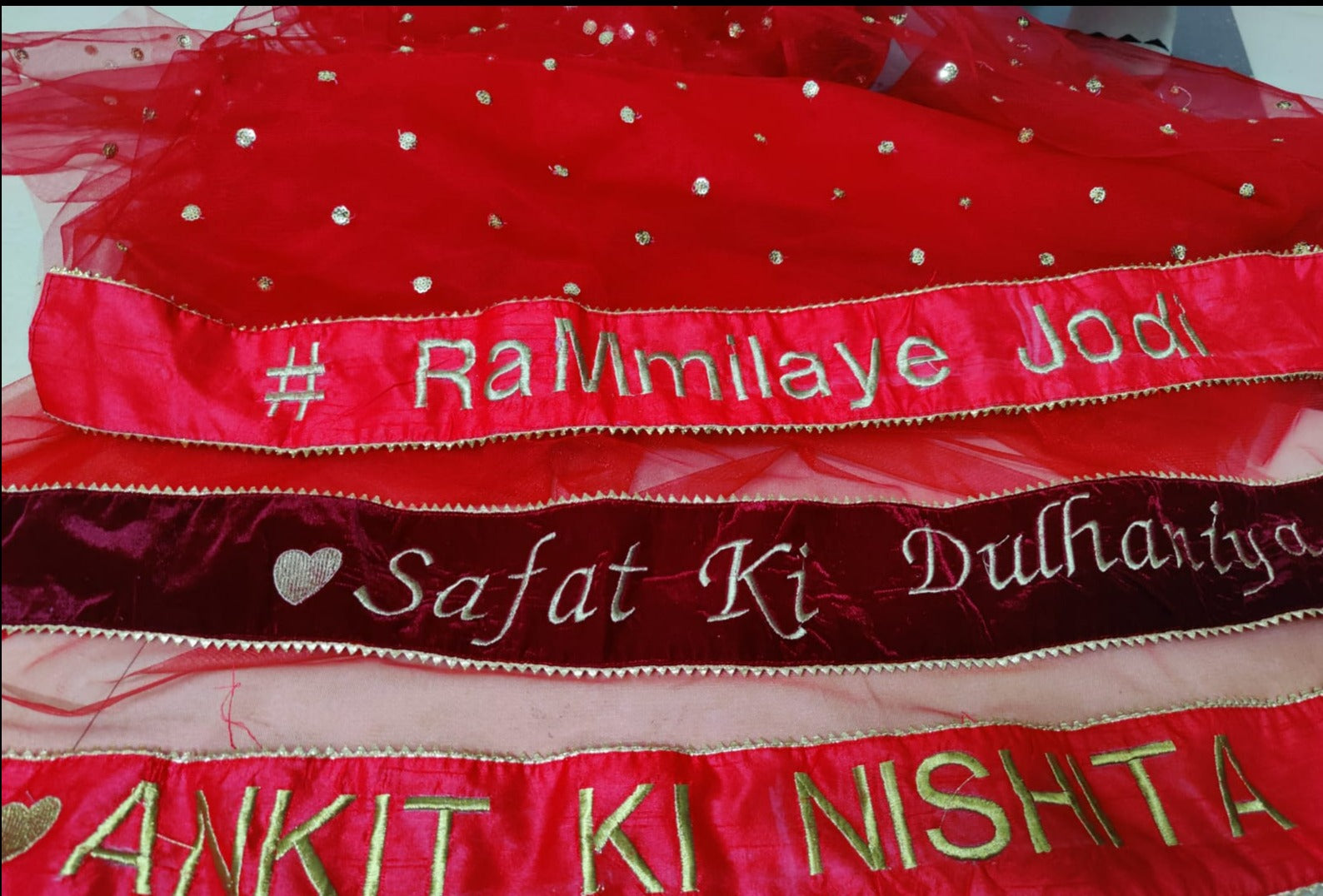 women gift, wedding veil, wedding items, wedding dupatta, Wedding Accessories, wedding, veil dupatta, veil, tail dupatta, personalised veil, name dupatta, girl gift, gifts for her, entry dupatta, customised veil, customised dupatta, bride to be, bride gift, bride entrance, bridal entry, bridal chunri, bridal chunni
