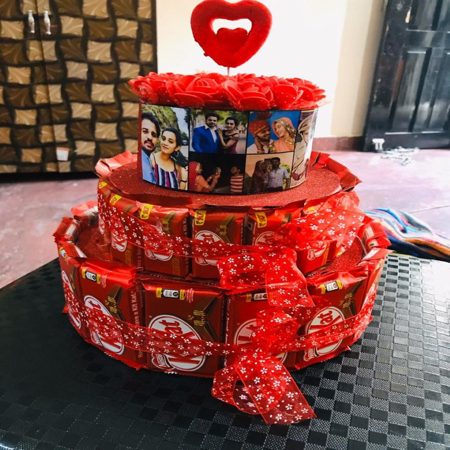Chocolate Bouquet 13.0