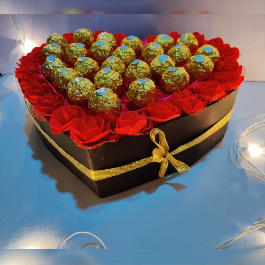 Chocolate Bouquet 5.0