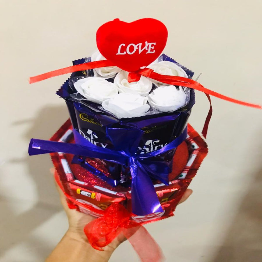 Chocolate Bouquet 6.0
