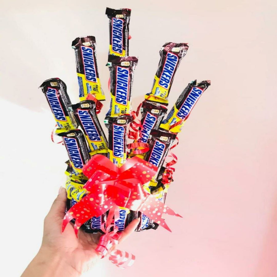 Chocolate Bouquet 7.0