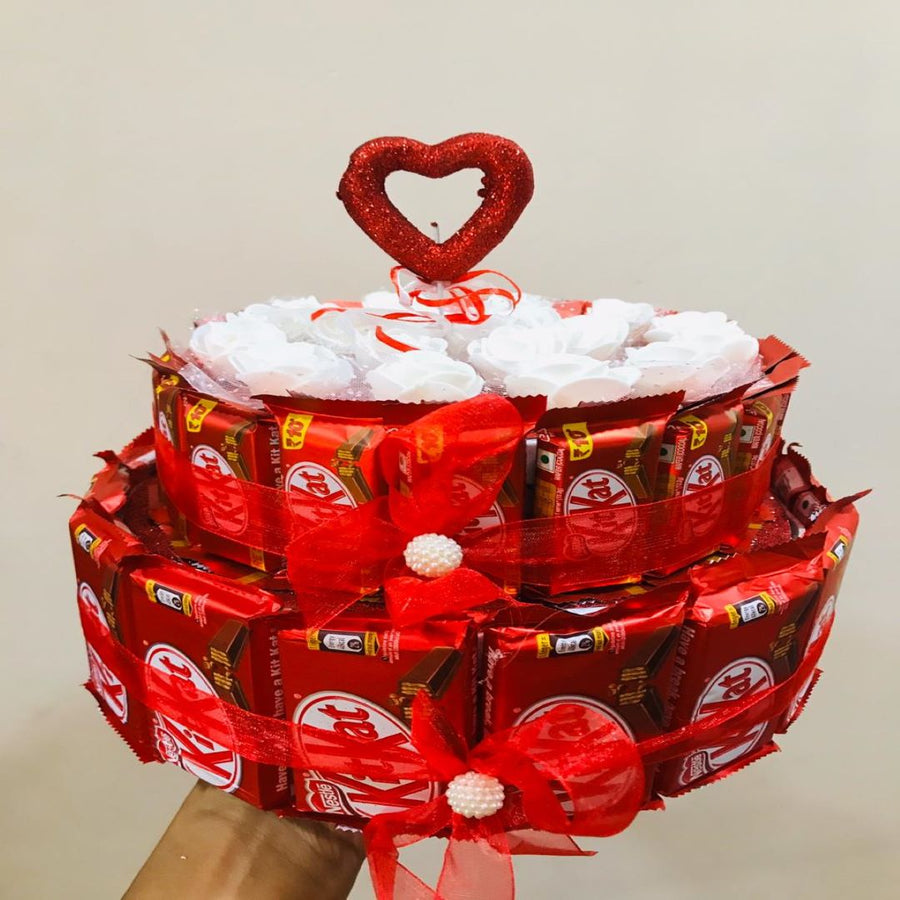 Chocolate Bouquet 8.0