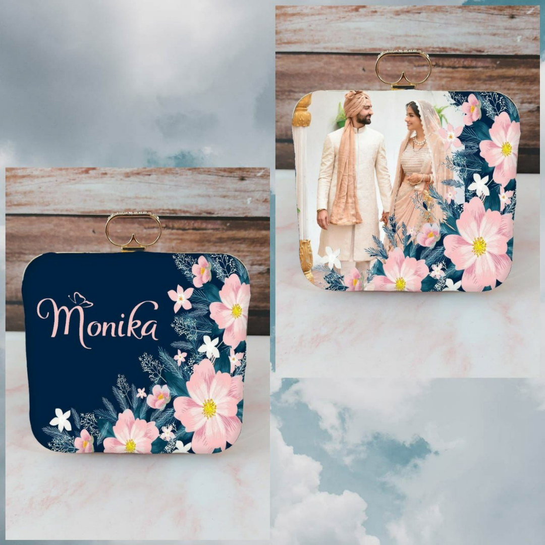 women gift, wedding gift, sling bag, purse, name purse, name clutch, handmade with love, handmade gift, handmade, handbag, girl gift, gifts for her, gifts, gift ideas, clutch purse, clutch, bride to be, bride gift, bag, anniversary gifts, accessories, photo clutch 
