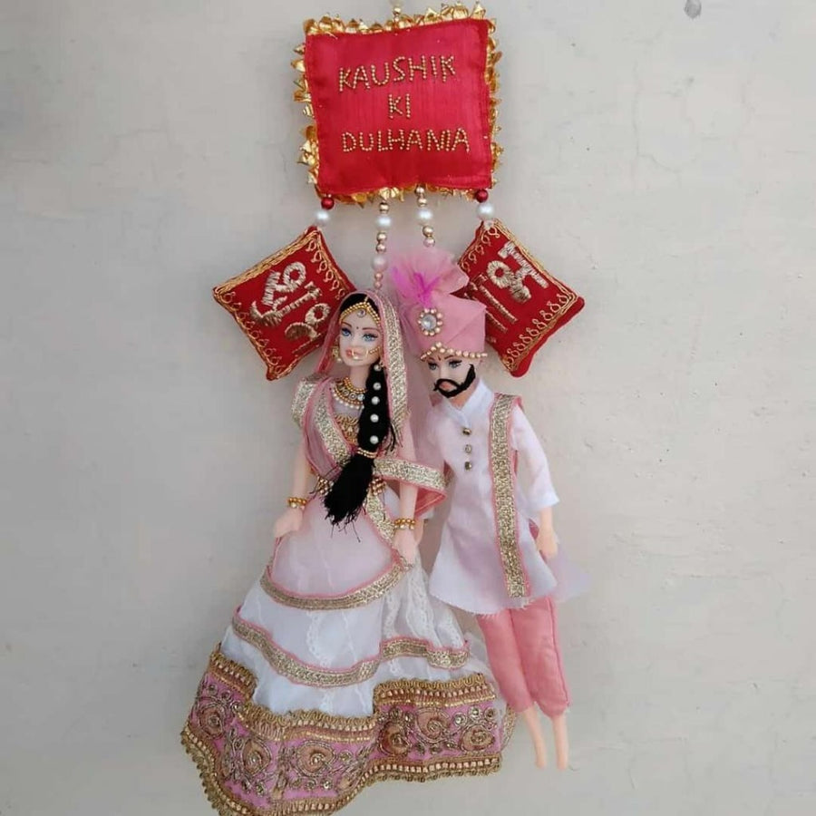 Doll Tassel
