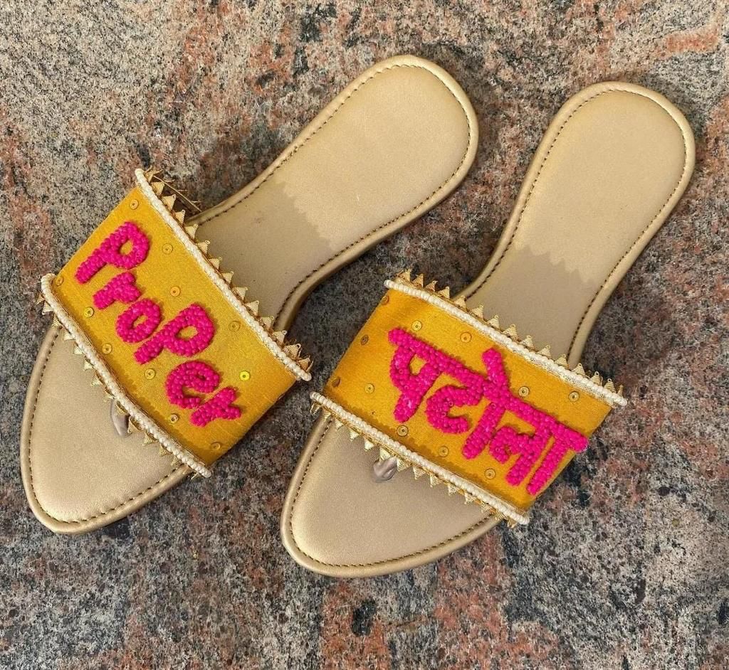 women gift, wedding slipper, wedding items, Wedding Accessories, wedding, shadi, nikkah accessories, nikkah, nikah accessories, mom to be, jutti, handmade jutti, girl gift, gifts for her, footwear, embroidery jutti, designer jutti, bride to be, bride gift, bridal jutti, accessories, slipper