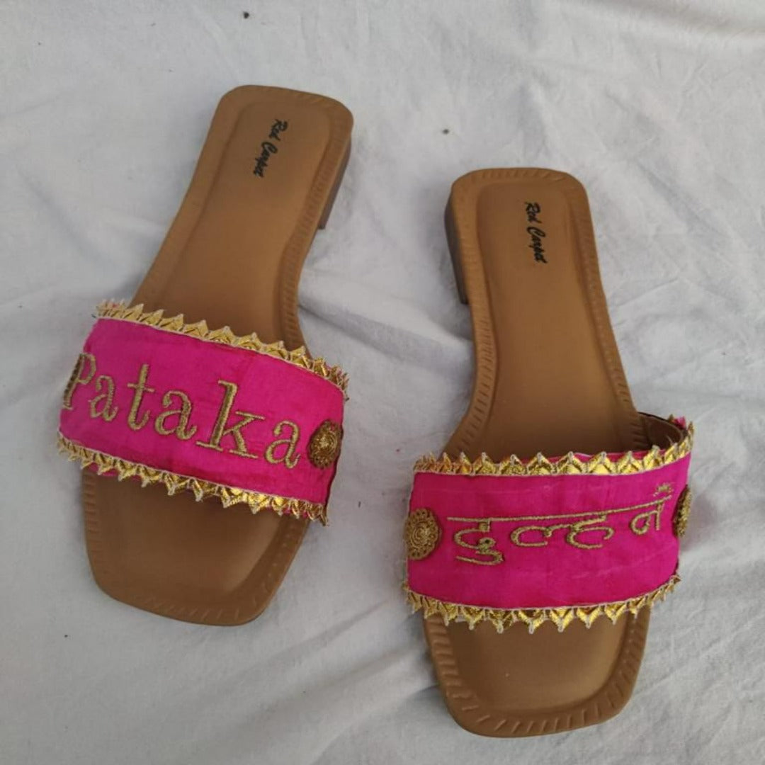women gift, wedding slipper, wedding items, Wedding Accessories, wedding, shadi, nikkah accessories, nikkah, nikah accessories, mom to be, jutti, handmade jutti, girl gift, gifts for her, footwear, embroidery jutti, designer jutti, bride to be, bride gift, bridal jutti, accessories, slipper