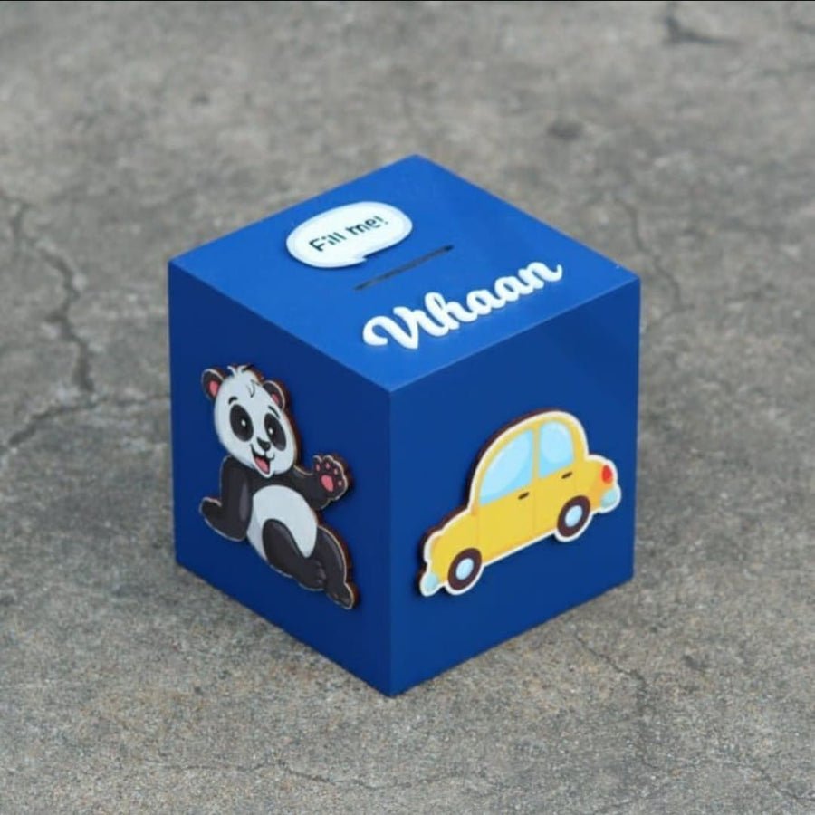 Piggy Bank 2.0