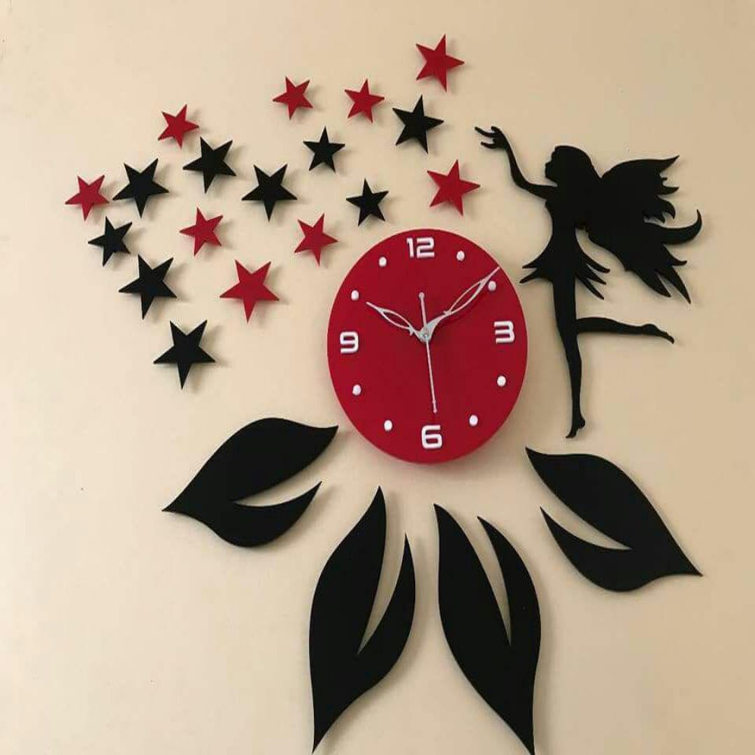 Designer Wall Clock