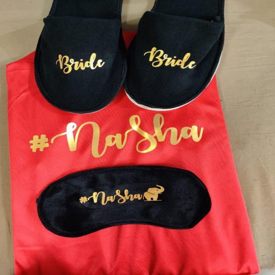 Bride Groom Combo 2.0