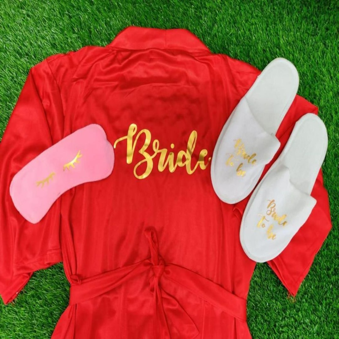 Bride Groom Combo 2.0