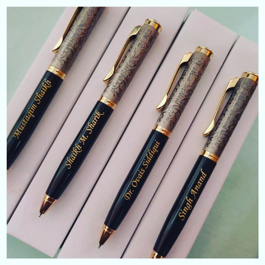 Jari Pen