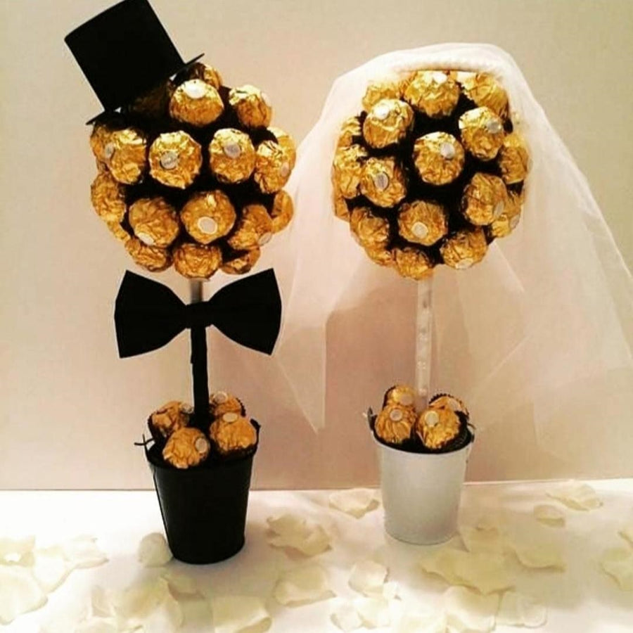 Mr. & Mrs. Rocher 29.0