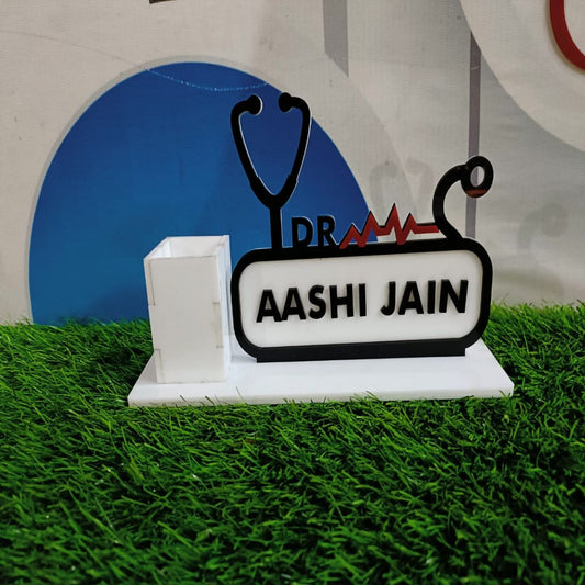 Designation Tabletop