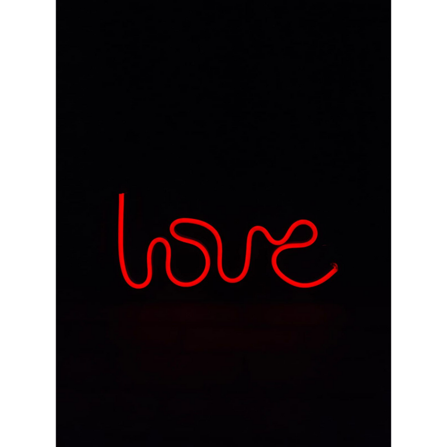Love Neon