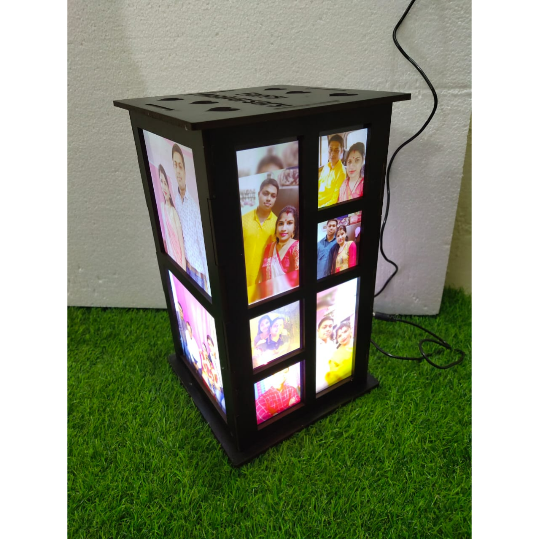 Tower Lamp