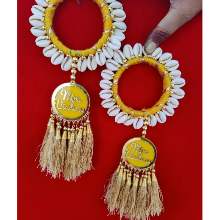 Acrylic Name Kallire 3.0