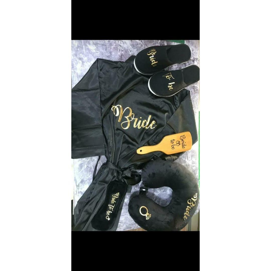 Bride Groom Combo 5.0