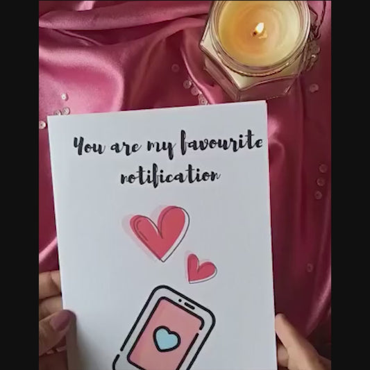 Spotify Card