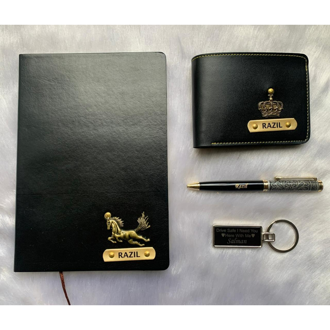 Diary Combo 5.0