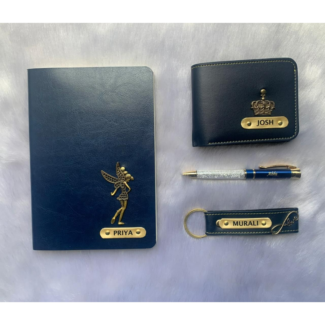 Diary Combo 2.0