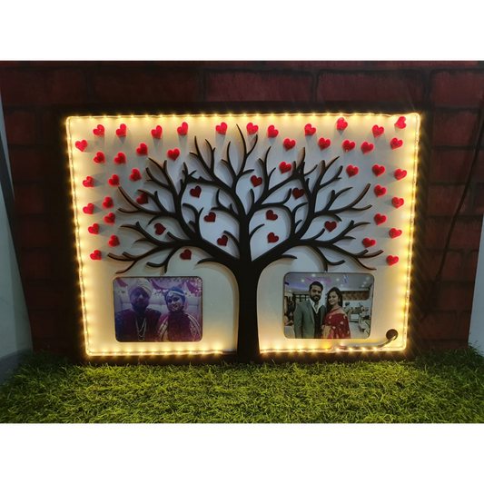 Led Tree