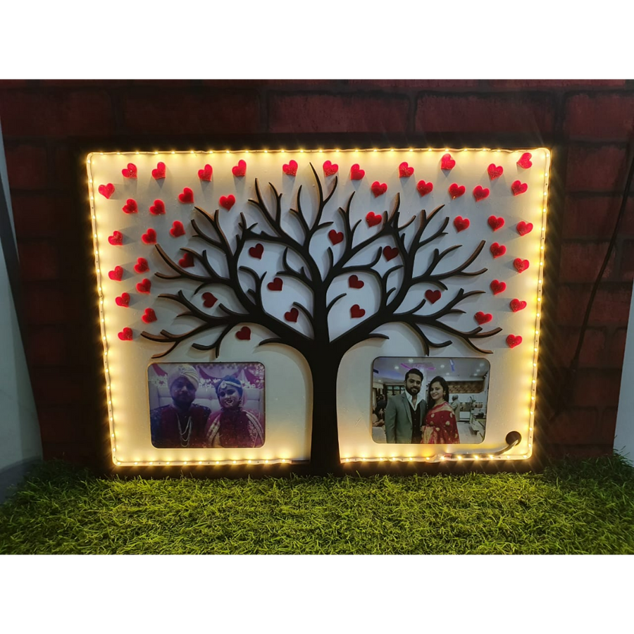 Led Tree