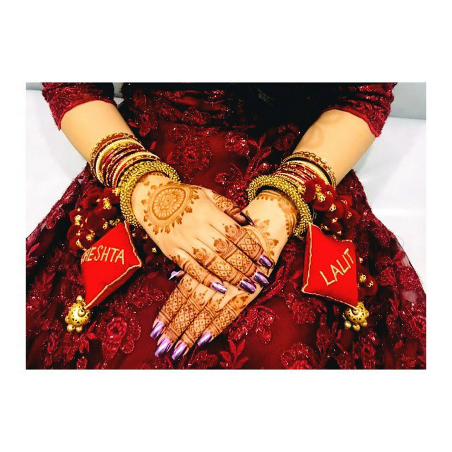 Pearl Bangle Kallire 2.0